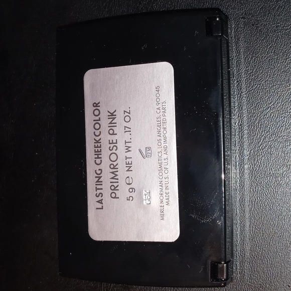 Cheek powder. - Picture 4 of 4